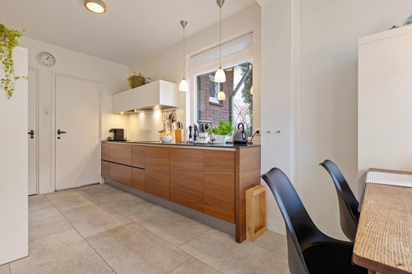 Medium property photo - Hertog Reinoudsingel 42, 5913 XE Venlo